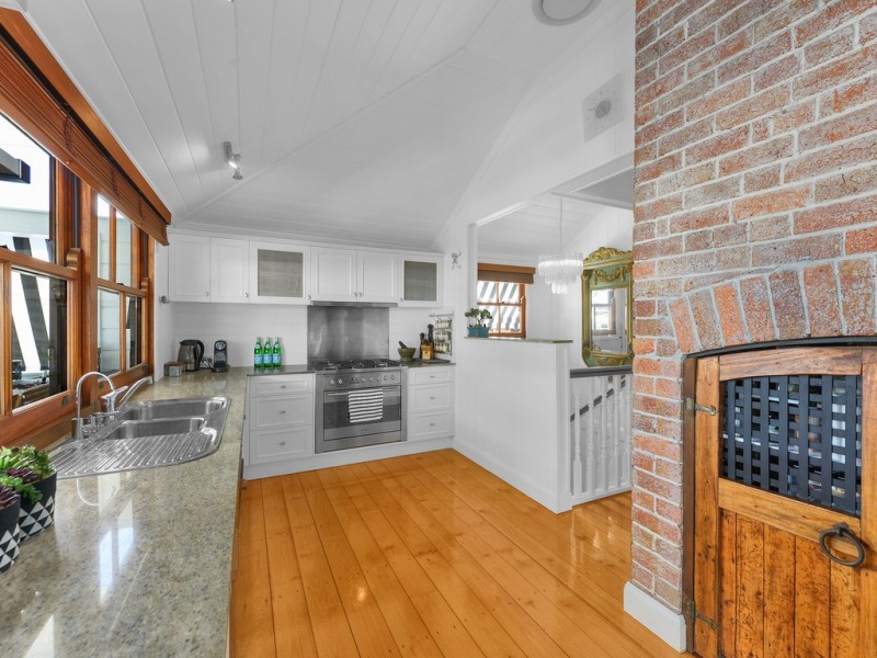 135 Kennedy Terrace, Paddington QLD 4064