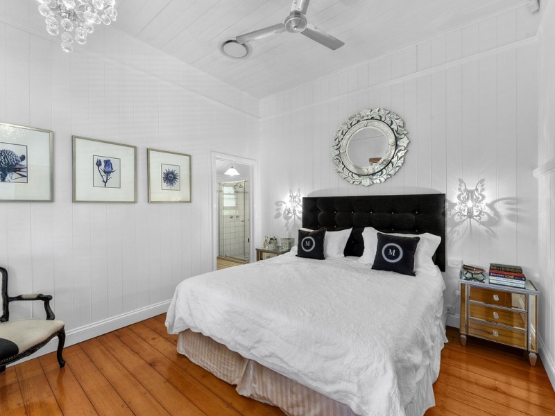 135 Kennedy Terrace, Paddington QLD 4064