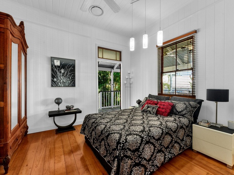 135 Kennedy Terrace, Paddington QLD 4064