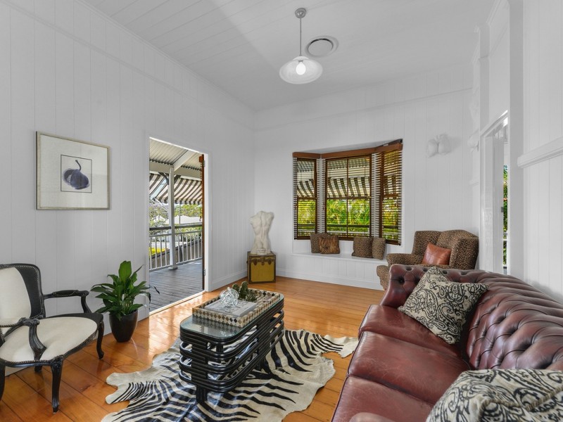 135 Kennedy Terrace, Paddington QLD 4064