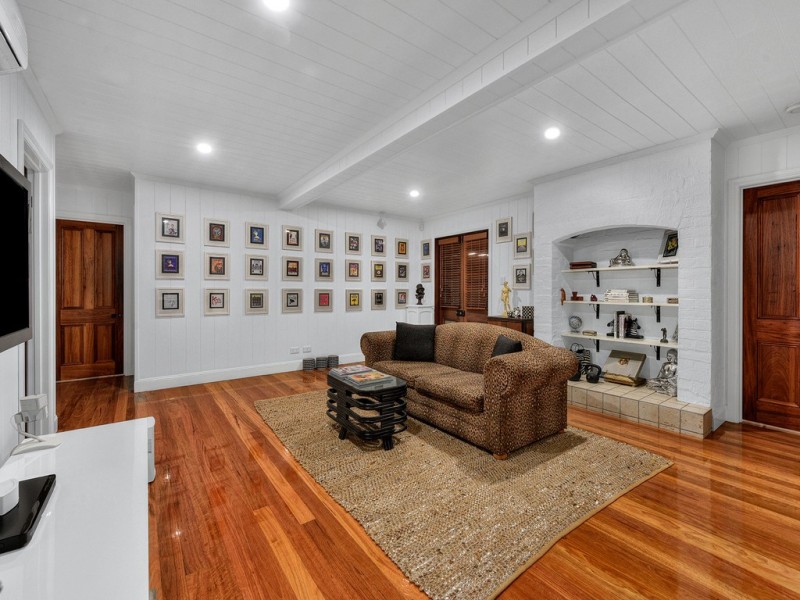 135 Kennedy Terrace, Paddington QLD 4064