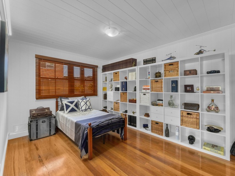 135 Kennedy Terrace, Paddington QLD 4064