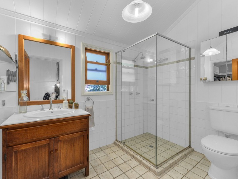 135 Kennedy Terrace, Paddington QLD 4064