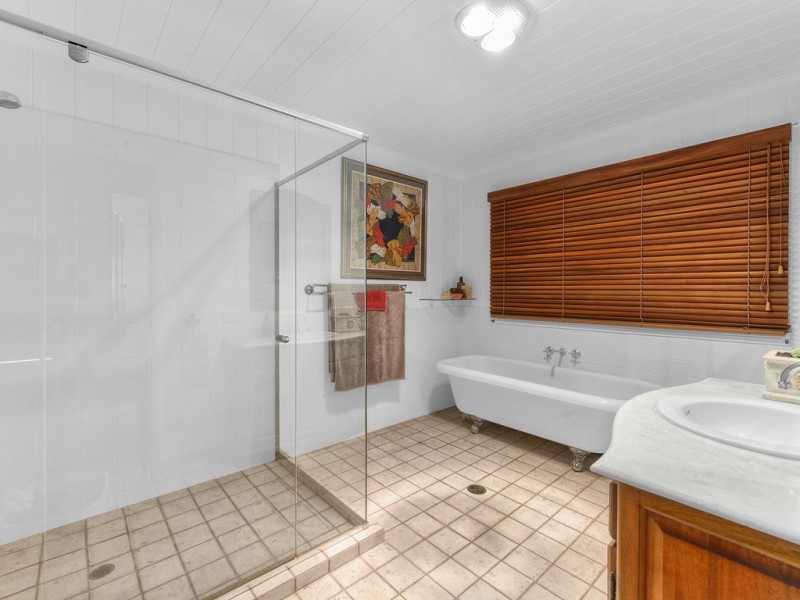 135 Kennedy Terrace, Paddington QLD 4064