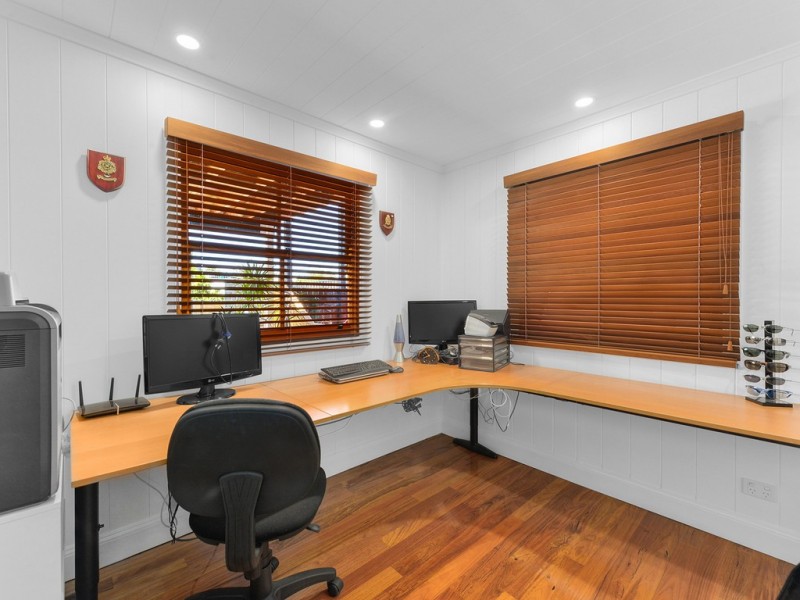135 Kennedy Terrace, Paddington QLD 4064
