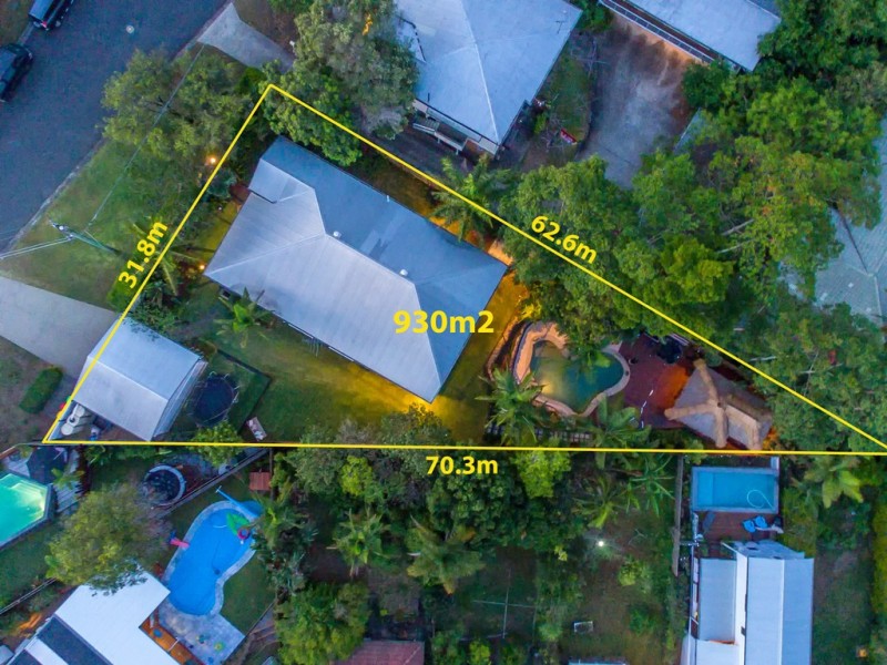 11 Hawthorn Terrace, Red Hill QLD 4059