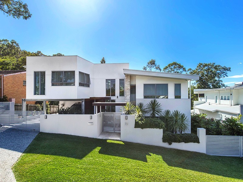79 St Johns Avenue, Ashgrove QLD 4060