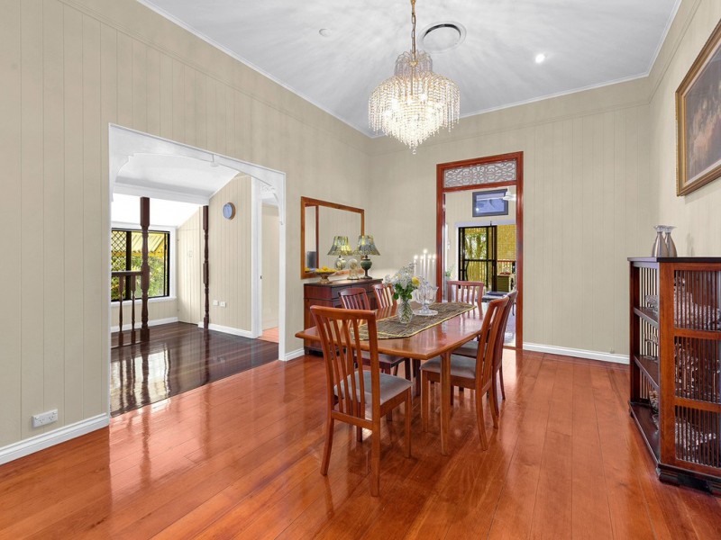 11 Garrick Terrace, Herston QLD 4006