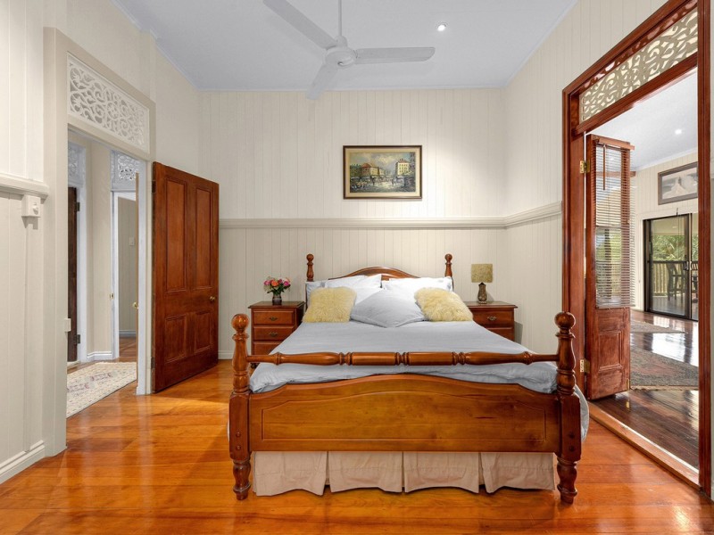 11 Garrick Terrace, Herston QLD 4006