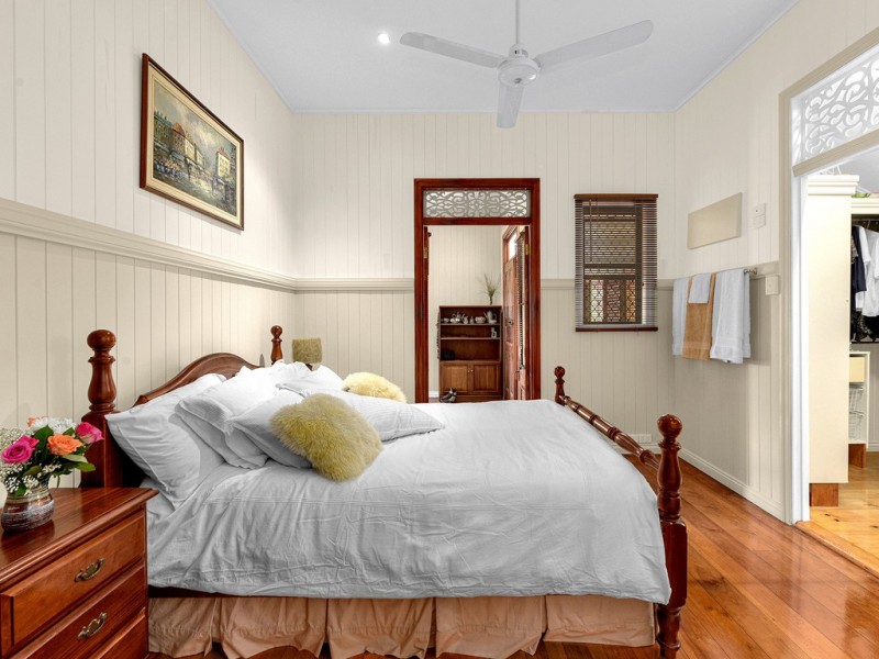 11 Garrick Terrace, Herston QLD 4006