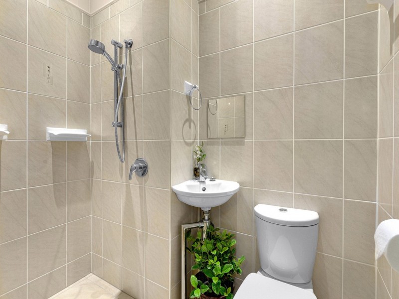 11 Garrick Terrace, Herston QLD 4006