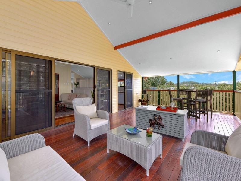 11 Garrick Terrace, Herston QLD 4006