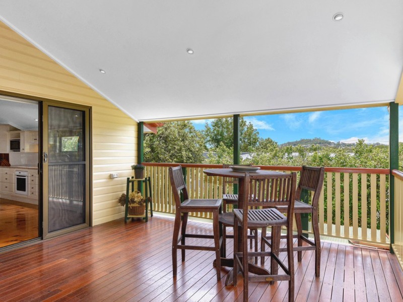 11 Garrick Terrace, Herston QLD 4006