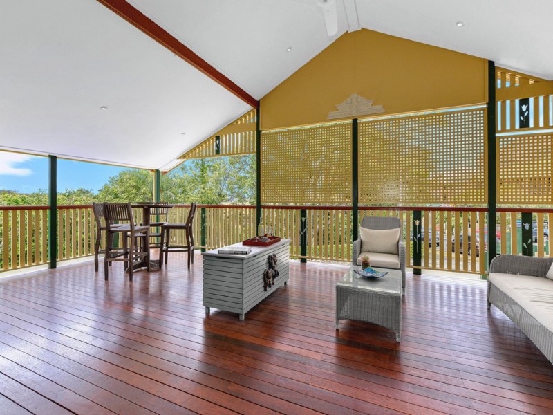 11 Garrick Terrace, Herston QLD 4006