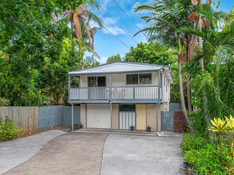 2 Dyne Street, Red Hill QLD 4059