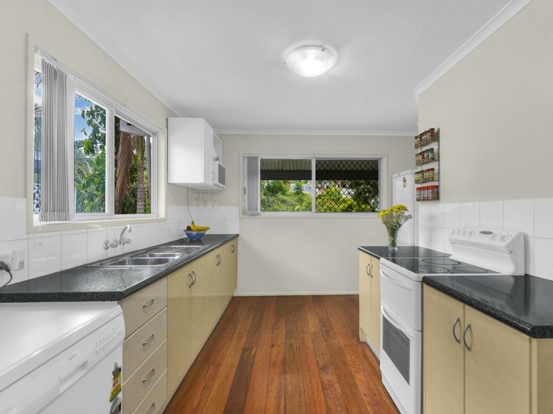 2 Dyne Street, Red Hill QLD 4059