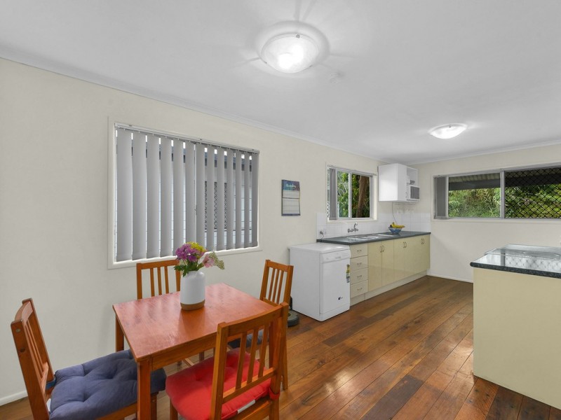 2 Dyne Street, Red Hill QLD 4059