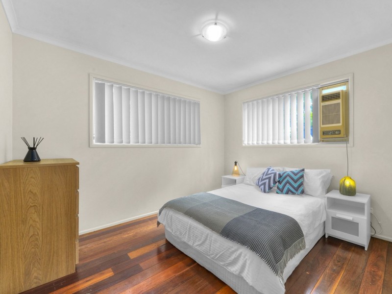 2 Dyne Street, Red Hill QLD 4059