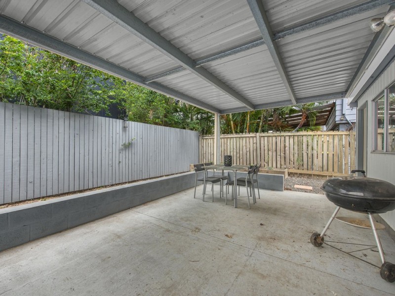 2 Dyne Street, Red Hill QLD 4059