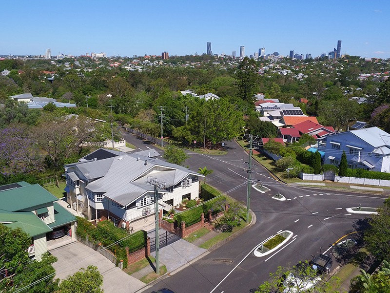 33 Ashgrove Crescent, Ashgrove QLD 4060