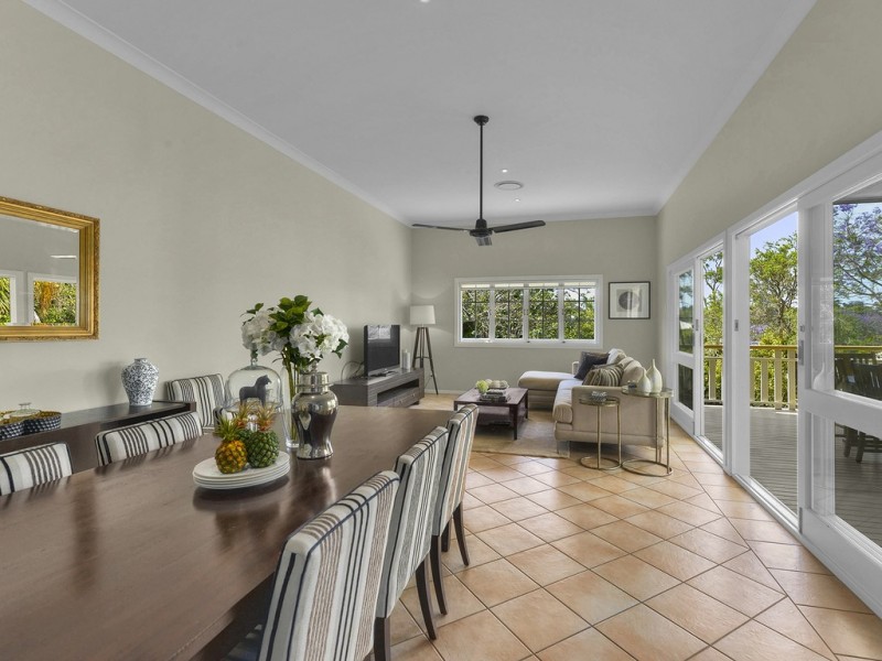 14 Ashgrove Crescent, Ashgrove QLD 4060