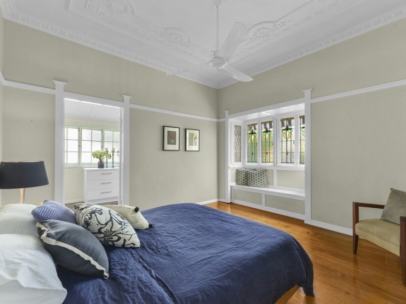 14 Ashgrove Crescent, Ashgrove QLD 4060