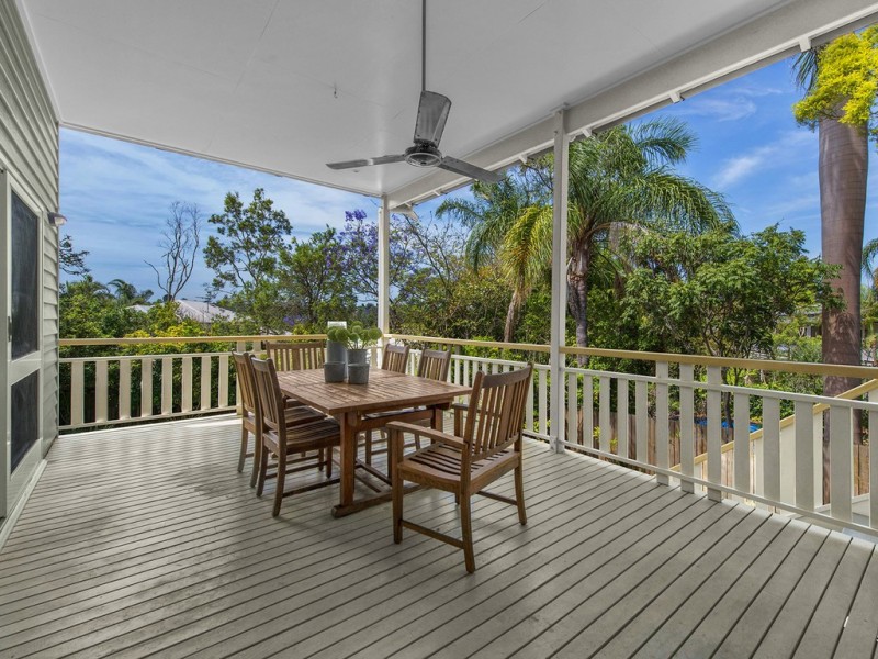 14 Ashgrove Crescent, Ashgrove QLD 4060