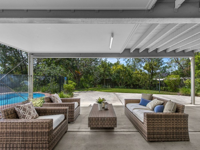 14 Ashgrove Crescent, Ashgrove QLD 4060