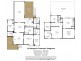 14 Ashgrove Crescent, Ashgrove QLD 4060 Floorplan