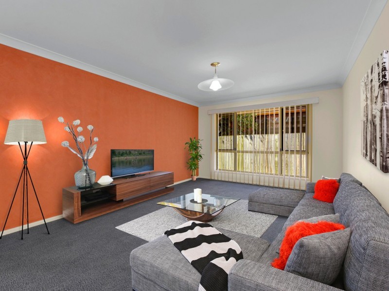 22 Ensign Street, Carindale QLD 4152