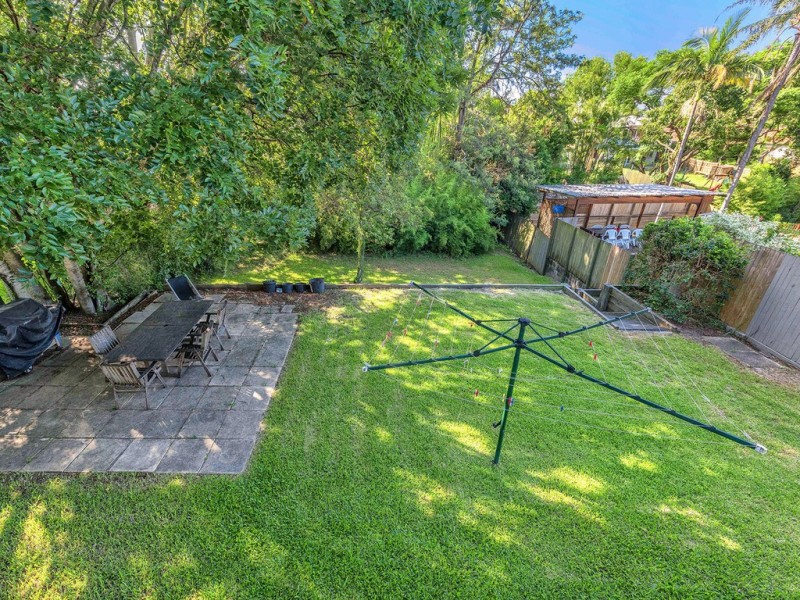 25 Elimatta Drive, Ashgrove QLD 4060