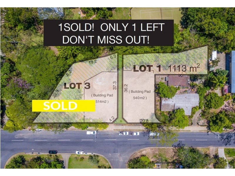 25 Paten Road, The Gap QLD 4061