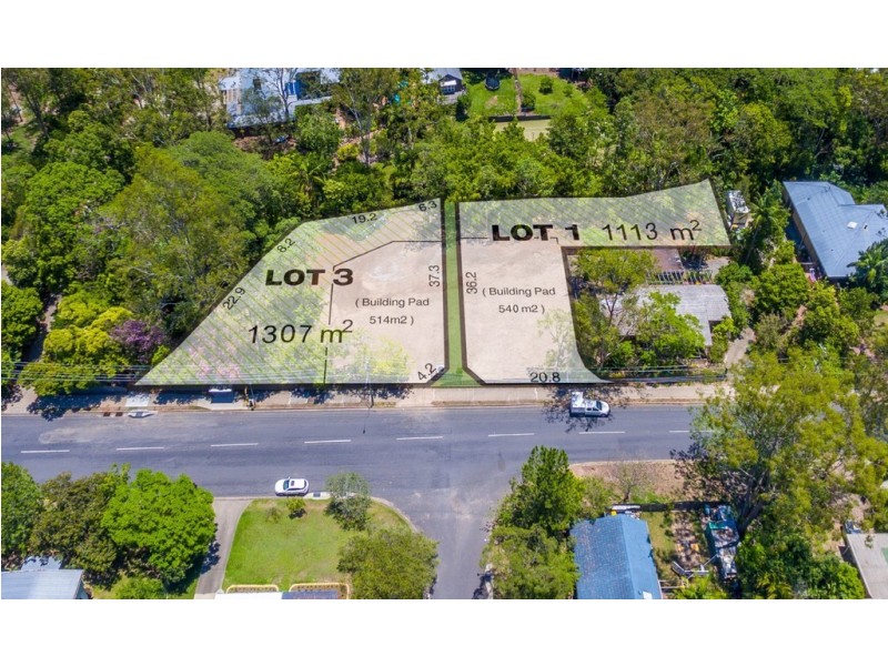 25 Paten Road, The Gap QLD 4061