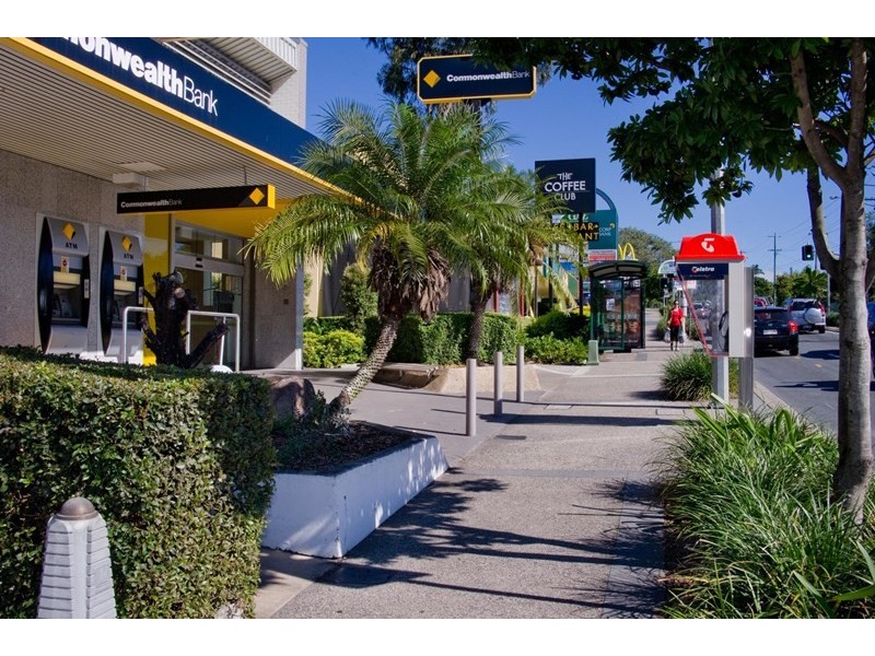 25 Paten Road, The Gap QLD 4061