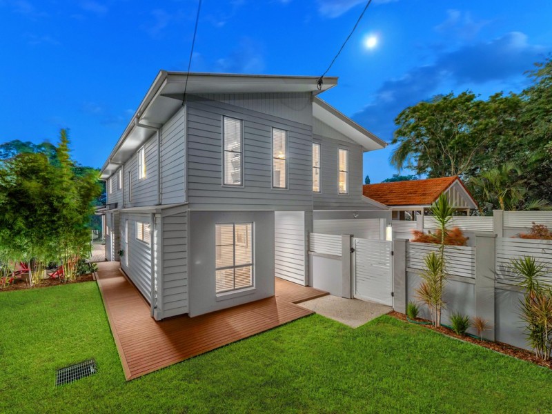 2 Mareeba Road, Ashgrove QLD 4060