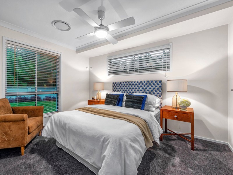 2 Mareeba Road, Ashgrove QLD 4060