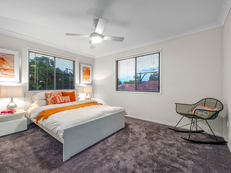 2 Mareeba Road, Ashgrove QLD 4060