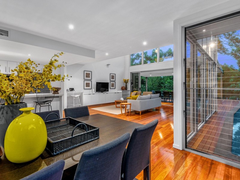 53 Hawthorn Terrace, Red Hill QLD 4059