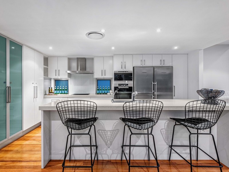 53 Hawthorn Terrace, Red Hill QLD 4059