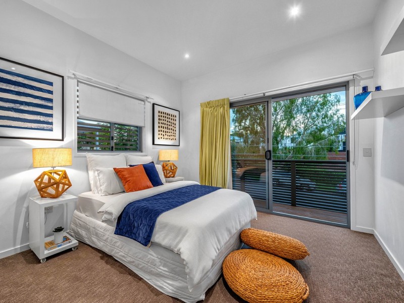 53 Hawthorn Terrace, Red Hill QLD 4059