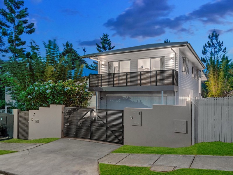 53 Hawthorn Terrace, Red Hill QLD 4059