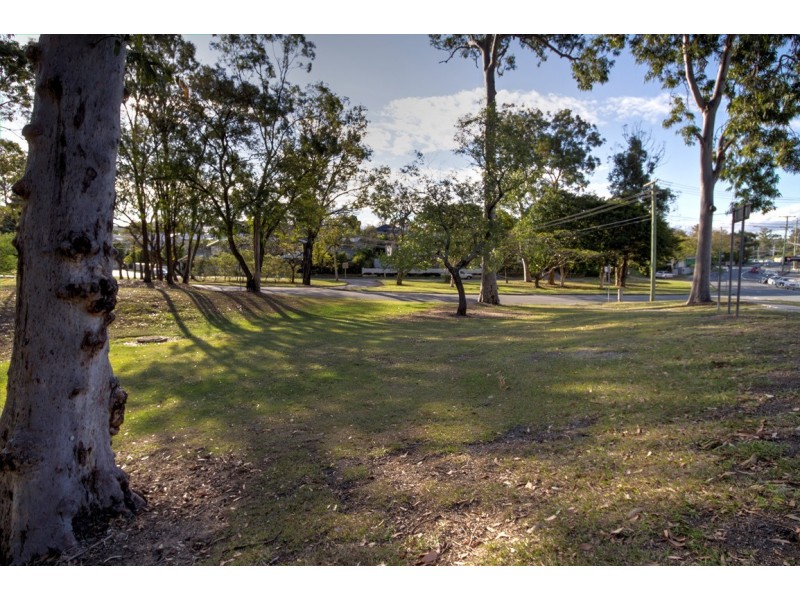 Ashgrove QLD 4060
