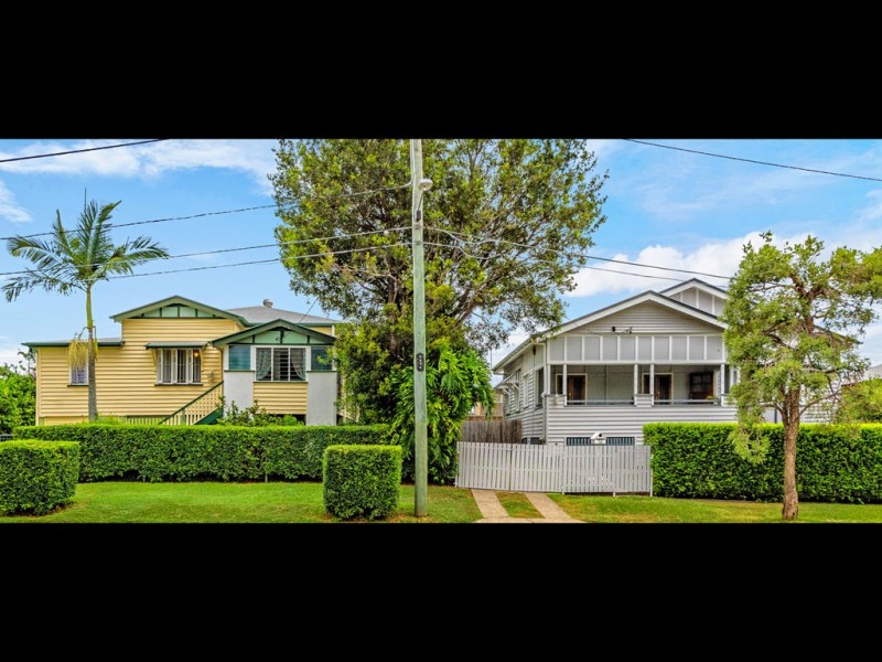 56 Gizeh Street, Enoggera QLD 4051
