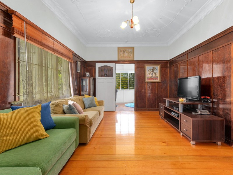 56 Gizeh Street, Enoggera QLD 4051