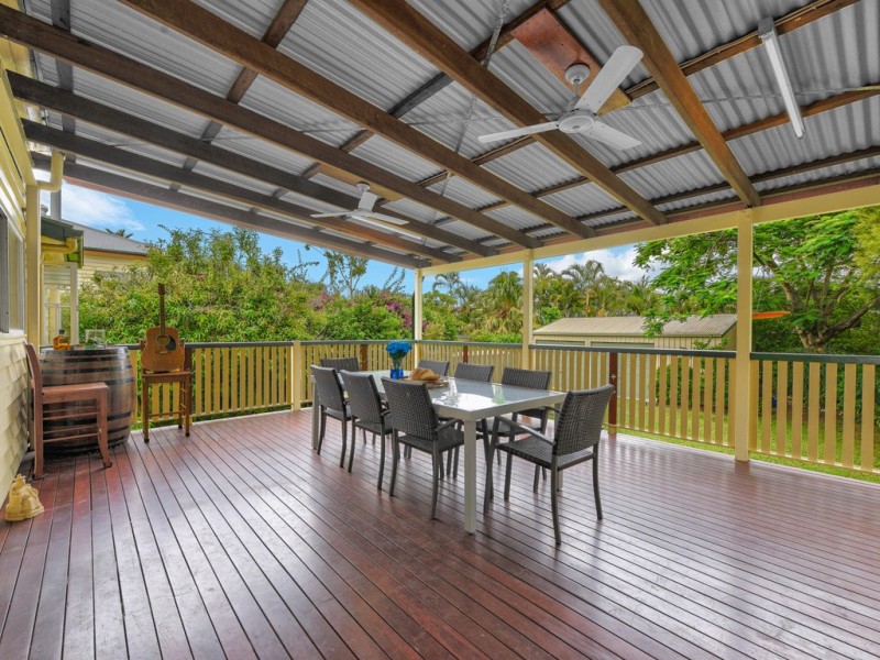 56 Gizeh Street, Enoggera QLD 4051