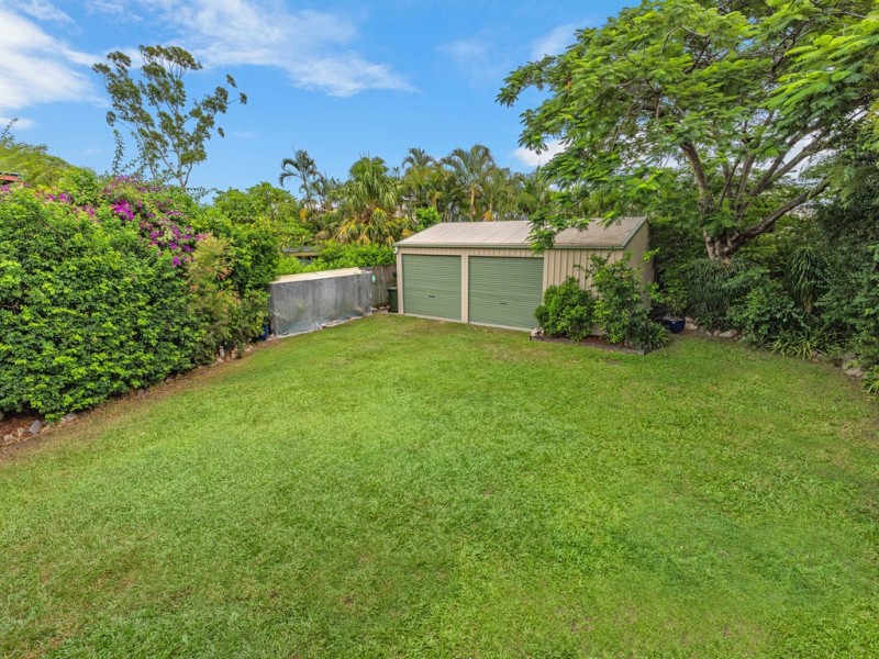 56 Gizeh Street, Enoggera QLD 4051