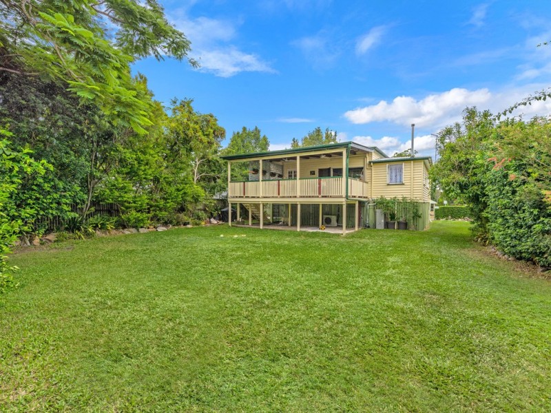 56 Gizeh Street, Enoggera QLD 4051