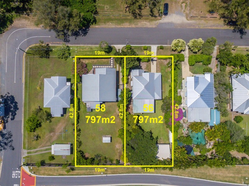 56 Gizeh Street, Enoggera QLD 4051