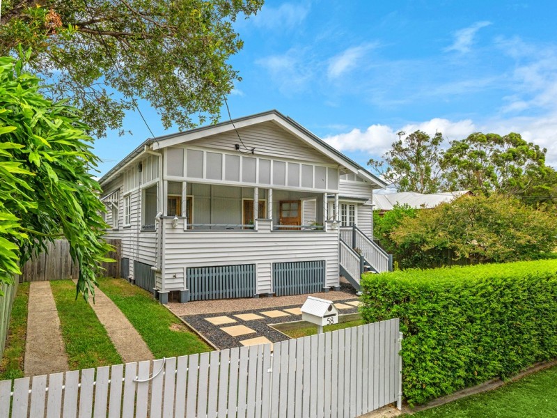 58 Gizeh Street, Enoggera QLD 4051