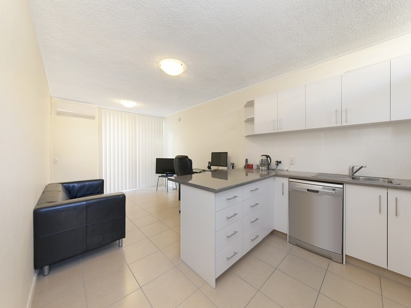 Unit 2, 59 Sandford Street, St Lucia QLD 4067